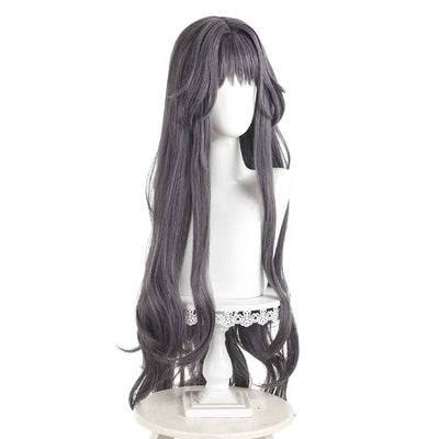 The Fragrant Flower Blooms with Dignity Kaoruko Waguri Cosplay Wigs