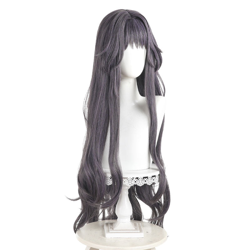 The Fragrant Flower Blooms with Dignity Kaoruko Waguri Cosplay Wigs