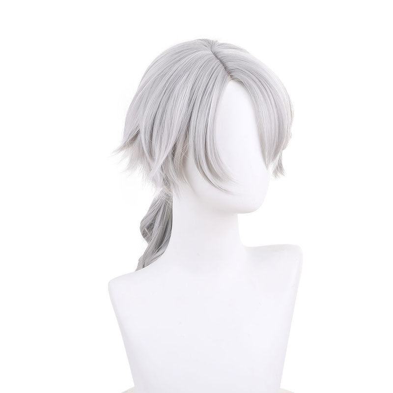 Identity V Embalmer Gatto Cosplay Wigs