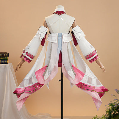 Genshin Impact Linnea Cosplay Costumes