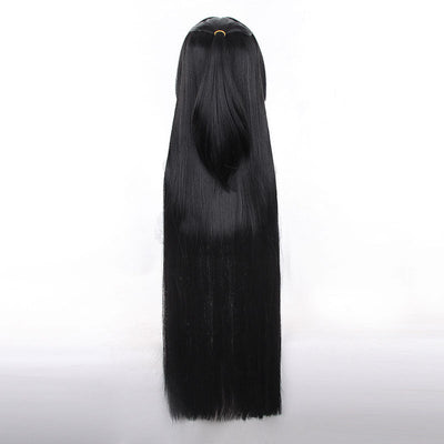 Zenless Zone Zero Astra Yao Cosplay Wigs