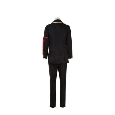 Game Twisted-Wonderland Heartslabyul Uniforms Cosplay Costume