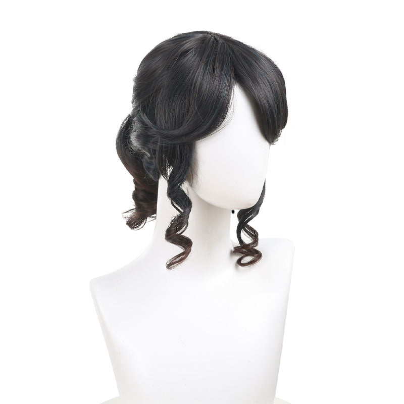 Identity V Gardener Emma Woods Monstrous Bird Cosplay Wigs