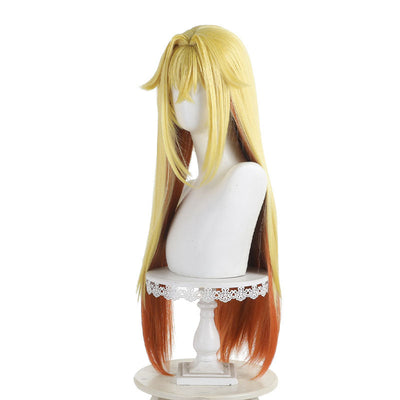 A Wild Last Boss Appeared! Lufas Maphaahl Cosplay Wigs
