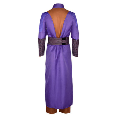 Baldur's Gate 3 Gale Cosplay Costumes