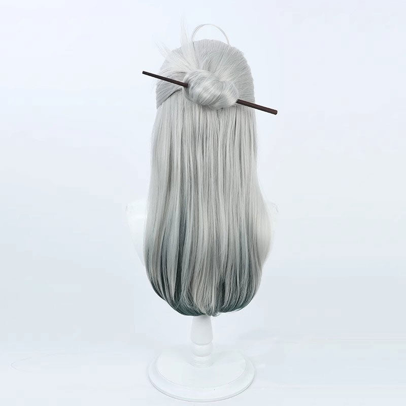 Path to Nowhere Eleven Cosplay Wigs