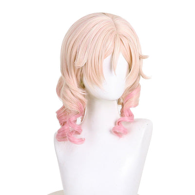 Identity V Perfumer Lico Cosplay Wigs