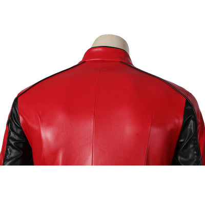 The Umbrella Academy Season 3 Sparrow Academy Marcus Hargreeves 1 Cosplay Costumes