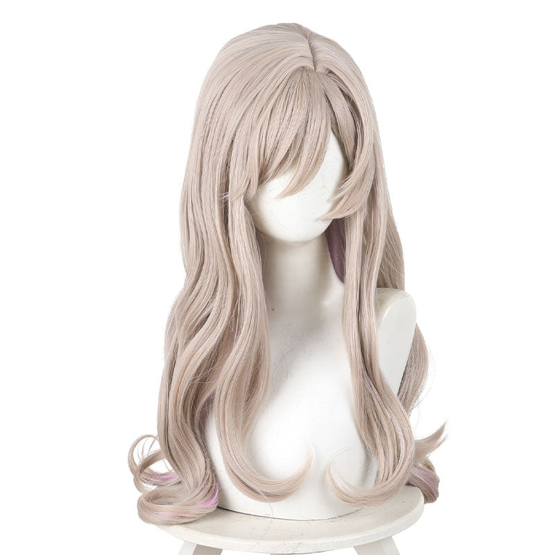 There's No Freaking Way I'll be Your Lover! Unless Sena Ajisai Cosplay Wigs