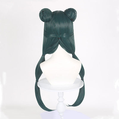 The Apothecary Diaries Season 2 Maomao Double Package Cosplay Wigs