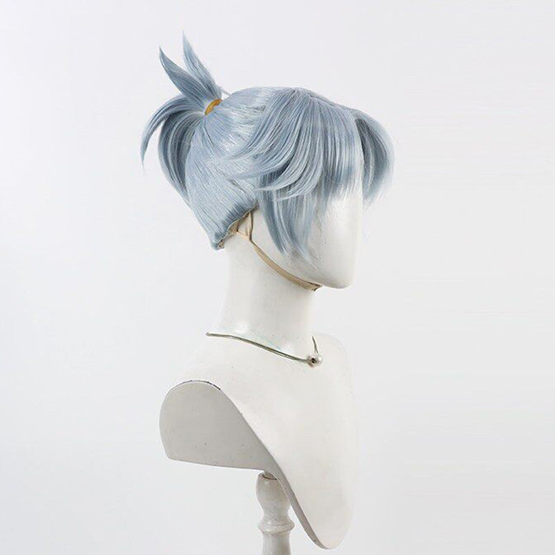 Fate Grand Order Toudou Heisuke Cosplay Wigs