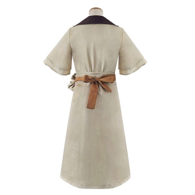 Dr. Stone Senku Ishigami Cosplay Costume