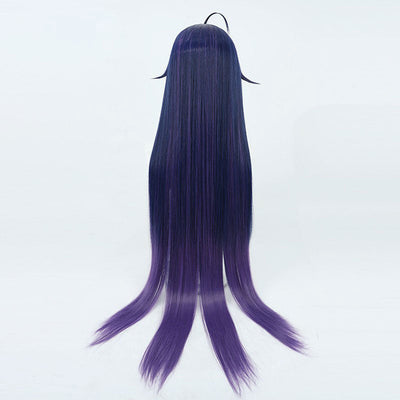 Honkai Impact 3rd Herrscher of Thunder Raiden Mei Cosplay Wigs
