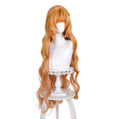 Agents Of The Four Seasons Hinagiku Kayo Cosplay Wigs