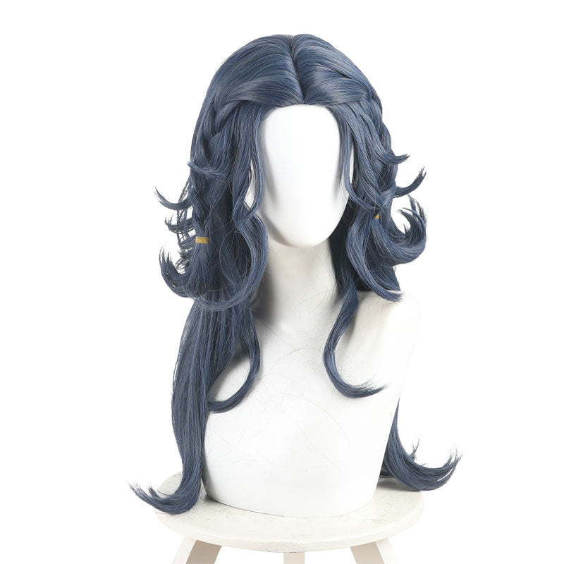 Identity V Psychologist Everlasting Dream Cosplay Wigs