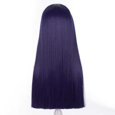 Honkai: Star Rail Pela Pelageya Sergeyevna Cosplay Wigs