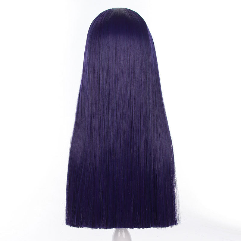 Honkai: Star Rail Pela Pelageya Sergeyevna Cosplay Wigs