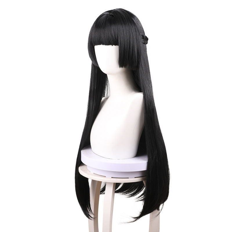 Game Zenless Zone Zero Hoshimi Miyabi Cosplay Wigs