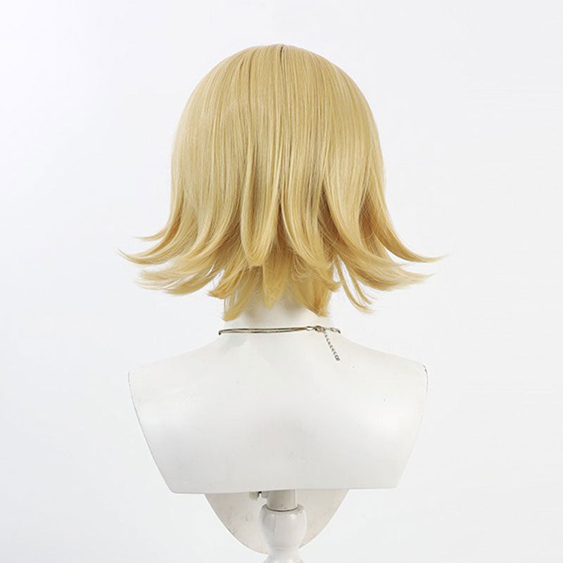 Tougen Anki: Legend of the Cursed Blood Kuina Sazanami Cosplay Wigs