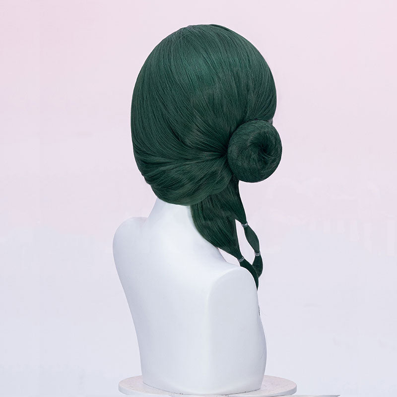 The Apothecary Diaries MaoMao Side Ponytail Cosplay Wigs