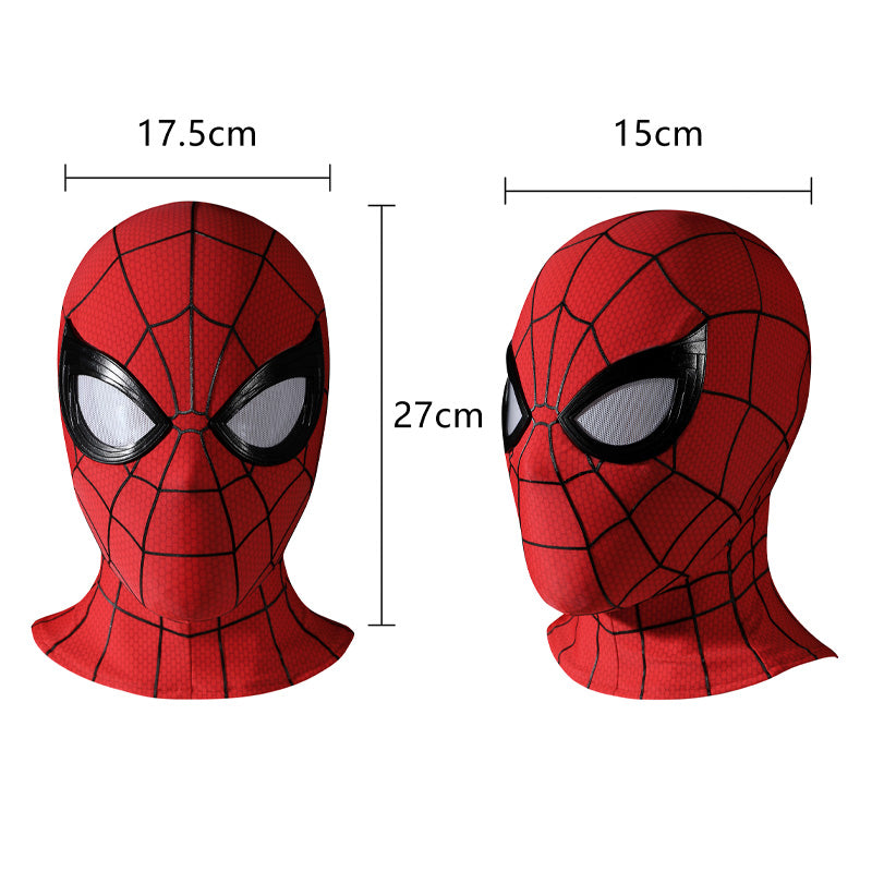 Spider Man: Brand New Day Peter Parker Cosplay Costumes