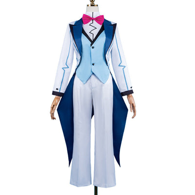 Hazbin Hotel Season 2 Vox Vincent Cosplay Costumes