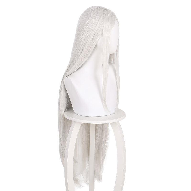 Anime Kakegurui Twin Sachiko Juraku Cosplay Wigs