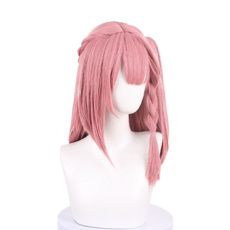 Honkai: Star Rail Asta Cosplay Wigs