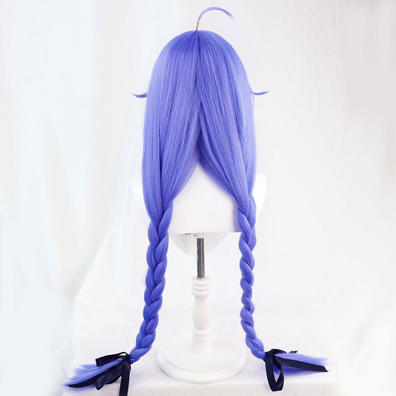 Mushoku Tensei Roxy Migurdia Cosplay Wigs