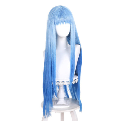 Witch Hat Atelier Richeh Cosplay Wigs