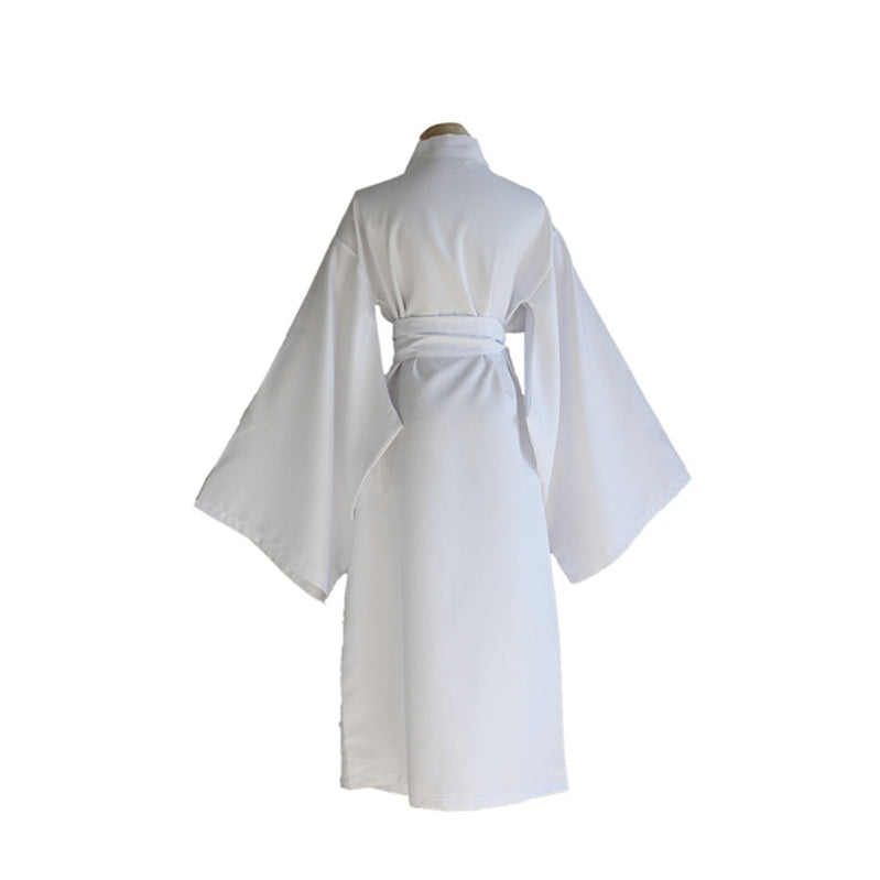 Anime Noragami Aragoto Yukine Cosplay Costume