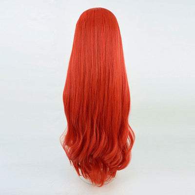 Game Nikke the Goddess of Victory Volume Cosplay Wigs