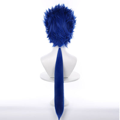 Fate Stay Night Cu Chulainn Cosplay Wigs