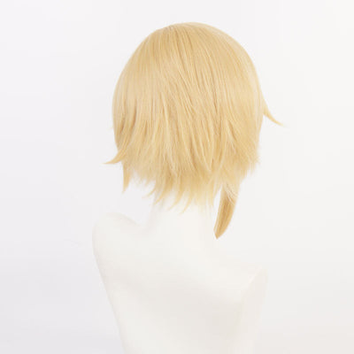 Anime The English Ensemble Stars Nazuna Nito Cosplay Wigs