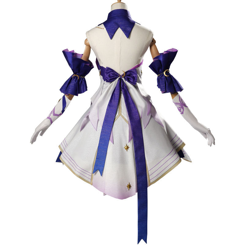 Honkai: Star Rail Robin Fullset Cosplay Costumes