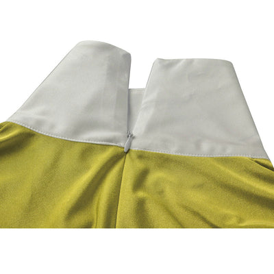Mighty Morphin Power Rangers Trini Kwan Yellow Ranger Cosplay Costumes
