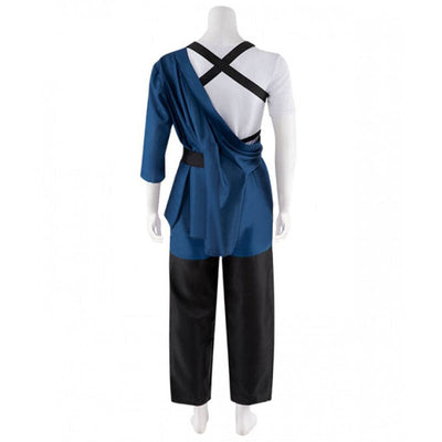 Fire Force Benimaru Shinmon Cosplay Costumes
