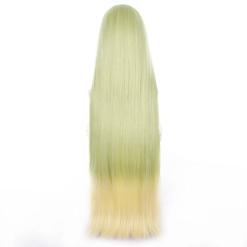 Saint Cecilia and Pastor Lawrence Cecilia Cosplay Wig