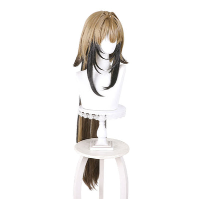 Zenless Zone Zero Ye Shunguang Cosplay Wigs