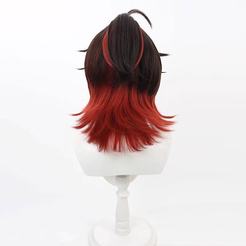 Genshin Impact Gaming Cosplay Wigs