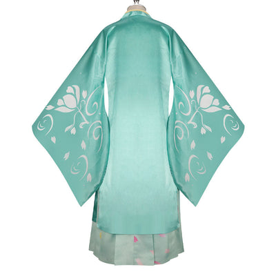 The Apothecary Diaries Season 2 Maomao Cosplay Costume