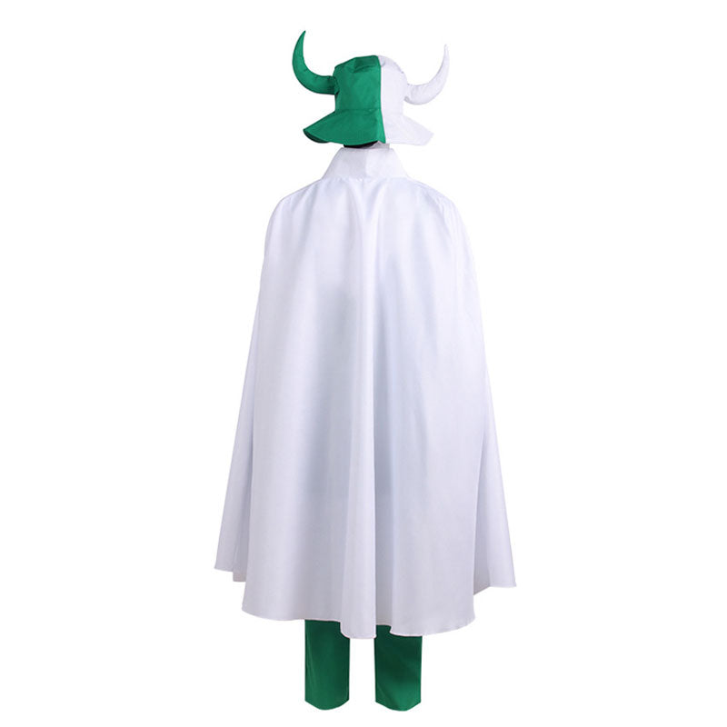 One Piece Page One Cosplay Costumes