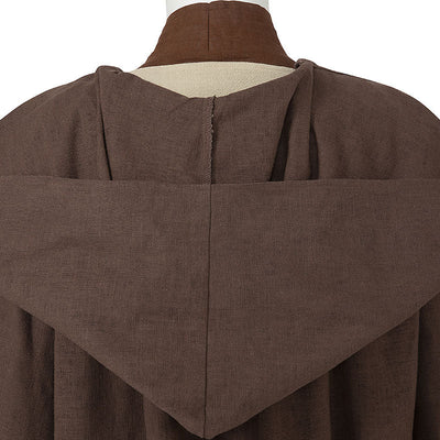 Star Wars: The Acolyte Sol Cosplay Costumes