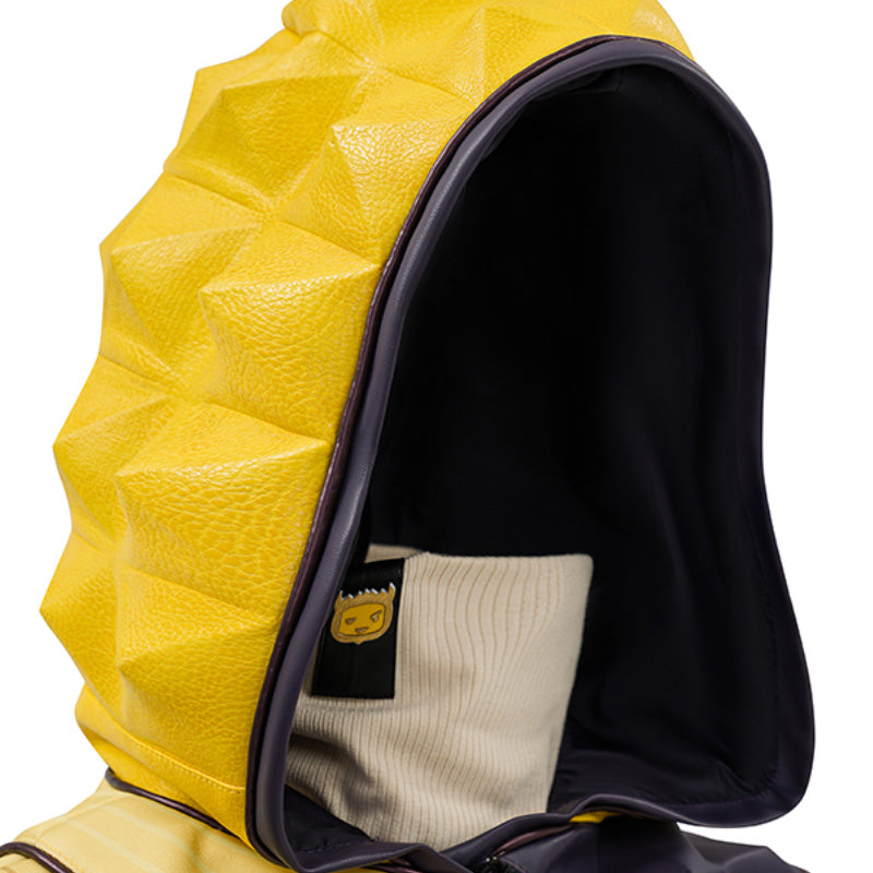 Valorant Miks Cosplay Costume