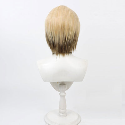 Aime Wind Breaker Kouta Sako Cosplay Wigs
