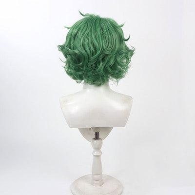 Lycoris Recoil Majima Cosplay Wigs