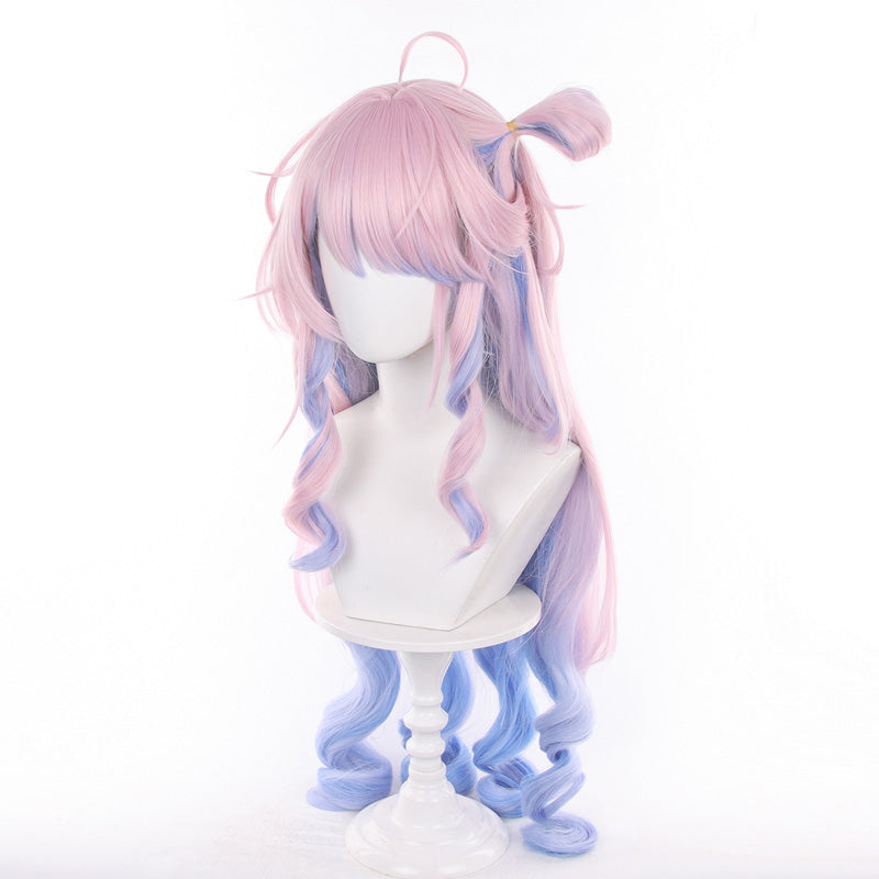 Wuthering Waves Denia Cosplay Wigs