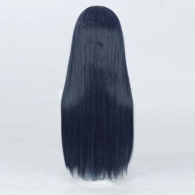 Anime Magia Record: Puella Magi Madoka Magica Side Story Yachiyo Nanami Cosplay Wigs