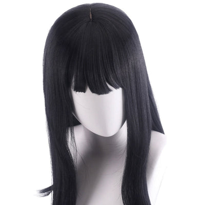 Anime Lycoris Recoil Takina Inoue Cosplay Wig