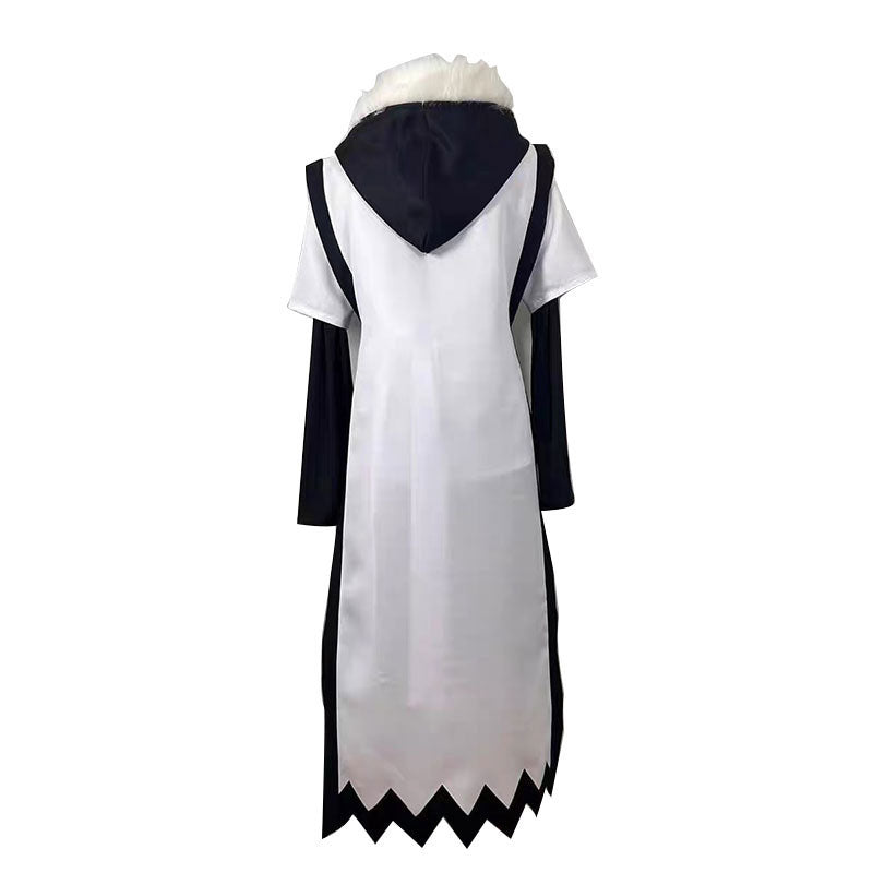 Undertale Cross Sans XSans Cosplay Costumes